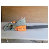 Remington 16" 3.5 hp Electric Chainsaw