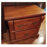 Night stand 28 x 26 x 17