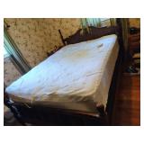 Chatham 60 x 80 automatic heated mattress pad.