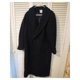 Liz Baker size 14 coat