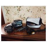 Quasar VM-D51 Camcorder