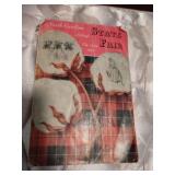 North Carolina Raleigh State Fair Oct 18-22 1955