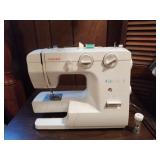 Singer sewing machine