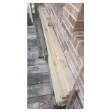 Lumber 10ft