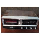 Vintage Zenith Solid State Radio