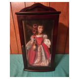 1968 Ashley Belle Collectibles Doll In