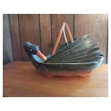 Duck basket