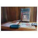 Photo album, change rolls and more......