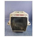 Petmate Pet Taxi pet carrier for small dog-cat