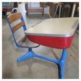 Childs School Desk