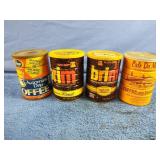 Kroger, brim and Cafe Du Monde Coffee and Chicory