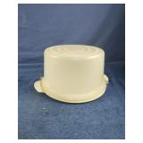 Vintage Eagle cake pan