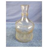 Vintage Whitehouse Vinegar jug