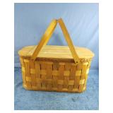 Picnic basket