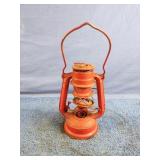 Winged Wheel No. 350 lantern