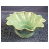 P-49 Lane & Co Van Nuys Calif. 1957 bowl. Has