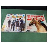 Ringo The Deputies Wyncote Records/USA (1964),