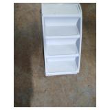 Pet portable steps 19.5 x 23. 5 x 15