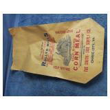 10 Lbs. Net Weight South-Side Roller Mills