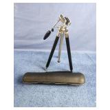 Atlas Cine Tripod Model 8ET up to 44*