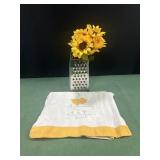 Grater sunflowers lot