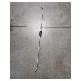 Vintage Ben Pearson Jet Bow Long Bow Archery