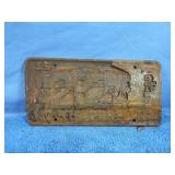 1970 North Carolina Dealer tag