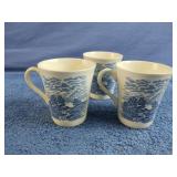 Vintage Royal Warwick Lochs of Scotland "Loch