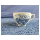 Vintage Royal Warwick Lochs of Scotland "Loch