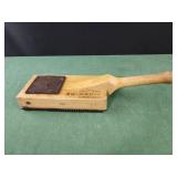 Vintage German carport stretcher