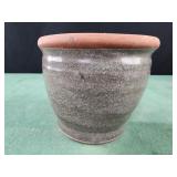 Planter pot 5" tall