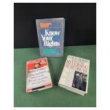 Assorted informational books