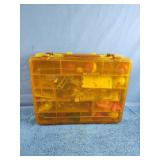 Magnum by Plano tackle box with tackle