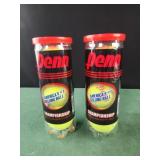 Tennis balls Penn