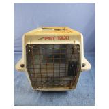 Petmate Pet Taxi pet carrier for small dog-cat