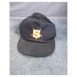 Starmount ball cap