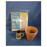 Ironing Board Cover & Pad-new, California