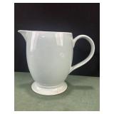Milk pitcher