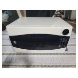 General Electric microwave works