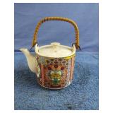 Vintage Imari Ware tea pot