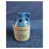 P.C.A. hand crafted pencil holder