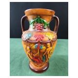 Norleans Double-Handled Vase Urn Egyptian
