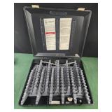 Stinger spike system, spike strips