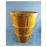 Bushel basket