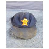 Starmount ball cap Large