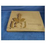 Rhododendron 1972 yearbook