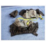 Outdoor Waterproof Ankle Walking Hiking shoe