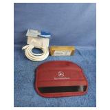 15 FT RG6 Coaxial Double-Shield Cable,