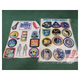 NASA National Aeronautics And Space