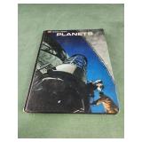 Life Science Library Time Life Books Planets